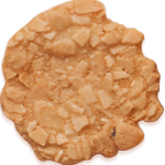 Teja de almendra